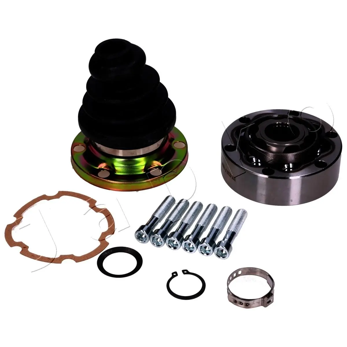 JAPKO csuklókészlet, hajtótengely - 620926 - TothCarparts