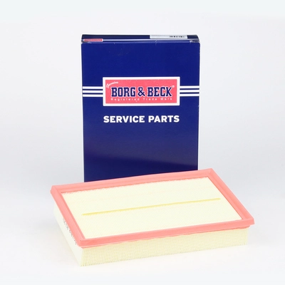 BORG & BECK légszűrő - BFA2614 - TothCarparts