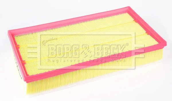 BORG & BECK légszűrő - BFA2625 - TothCarparts