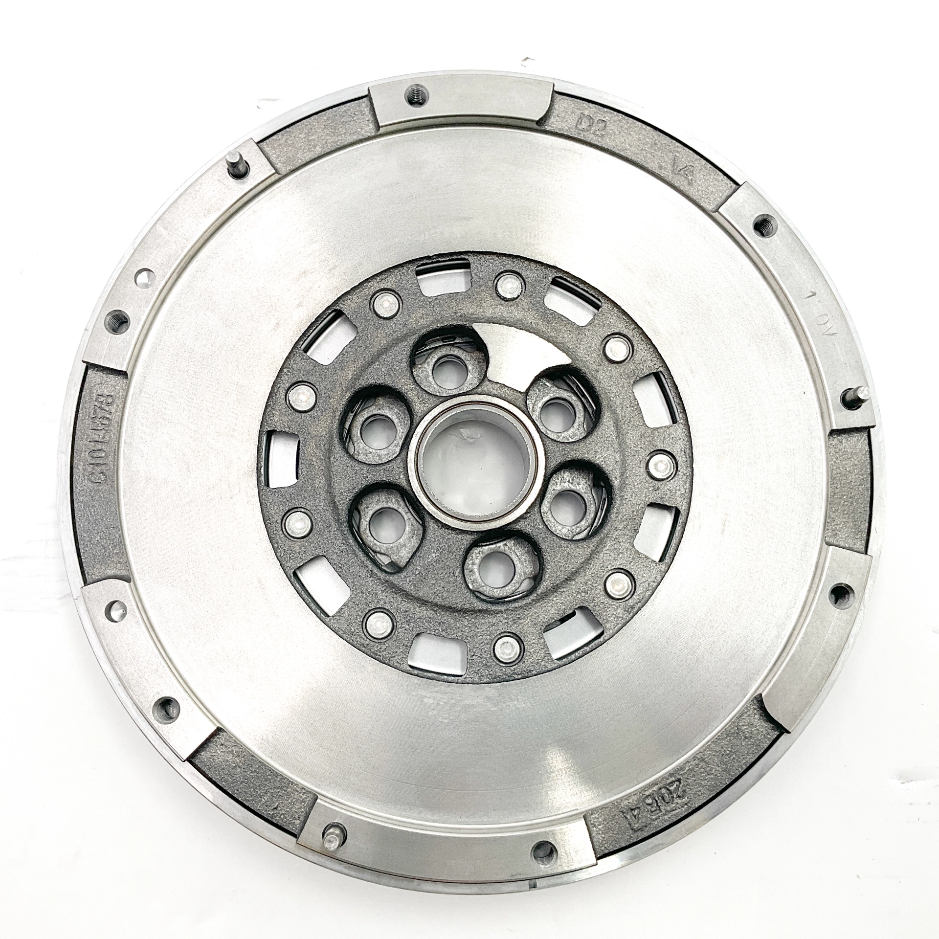 MEC-DIESEL Lendkerék - VA836046 - TothCarparts