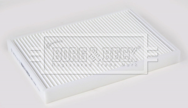 BORG & BECK szűrő, utastér levegő - BFC1005 - TothCarparts