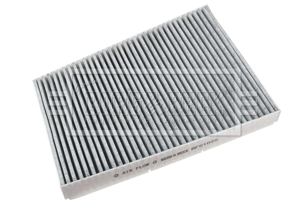 BORG & BECK szűrő, utastér levegő - BFC1025 - TothCarparts