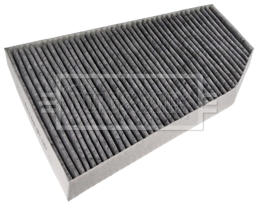 BORG & BECK szűrő, utastér levegő - BFC1307 - TothCarparts