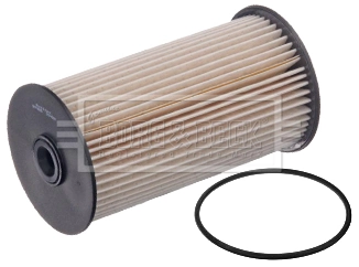 BORG & BECK Üzemanyagszűrő - BFF8000 - TothCarparts