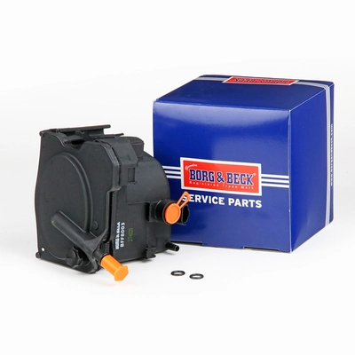 BORG & BECK Üzemanyagszűrő - BFF8003 - TothCarparts