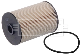 BORG & BECK Üzemanyagszűrő - BFF8010 - TothCarparts