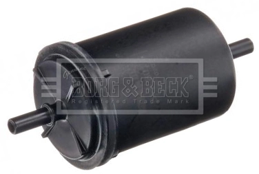 BORG & BECK Üzemanyagszűrő - BFF8013 - TothCarparts