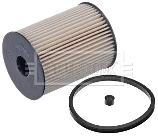 BORG & BECK Üzemanyagszűrő - BFF8026 - TothCarparts