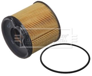 BORG & BECK Üzemanyagszűrő - BFF8028 - TothCarparts