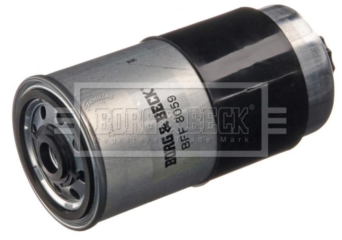 BORG & BECK Üzemanyagszűrő - BFF8059 - TothCarparts