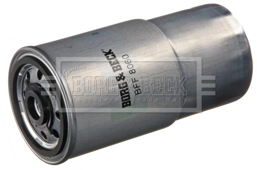 BORG & BECK Üzemanyagszűrő - BFF8060 - TothCarparts