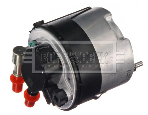 BORG & BECK Üzemanyagszűrő - BFF8066 - TothCarparts
