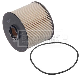 BORG & BECK Üzemanyagszűrő - BFF8083 - TothCarparts