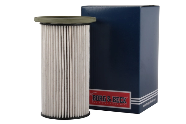 BORG & BECK Üzemanyagszűrő - BFF8098 - TothCarparts