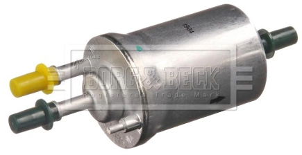 BORG & BECK Üzemanyagszűrő - BFF8110 - TothCarparts