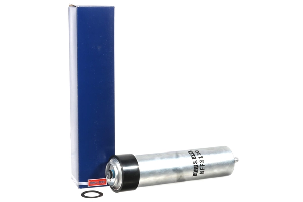 BORG & BECK Üzemanyagszűrő - BFF8130 - TothCarparts