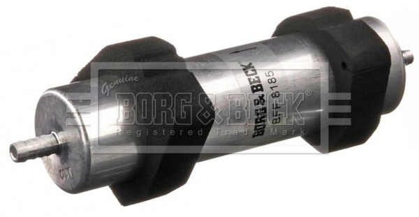 BORG & BECK Üzemanyagszűrő - BFF8185 - TothCarparts