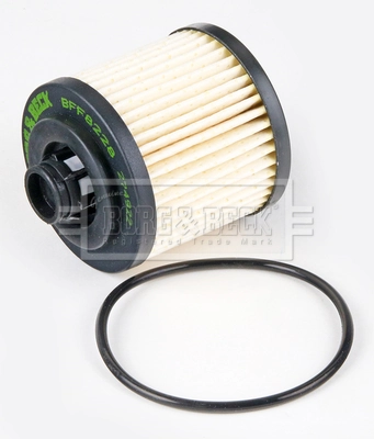 BORG & BECK Üzemanyagszűrő - BFF8228 - TothCarparts