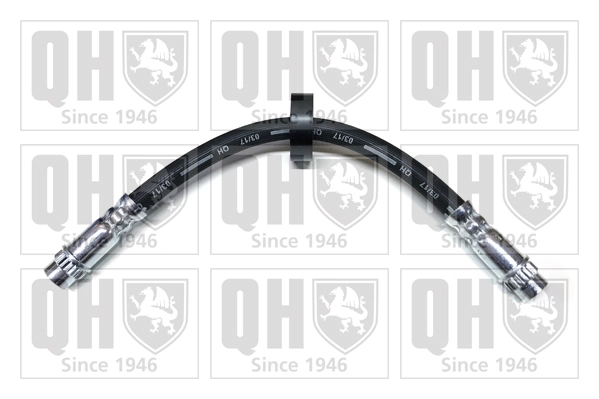 QUINTON HAZELL fékcső - BFH4704 - TothCarparts