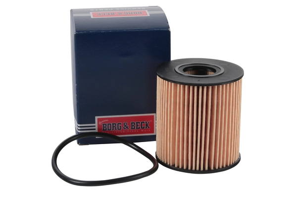 BORG & BECK olajszűrő - BFO4000 - TothCarparts