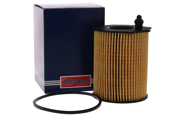 BORG & BECK olajszűrő - BFO4002 - TothCarparts