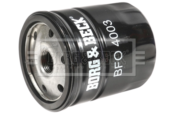 BORG & BECK olajszűrő - BFO4003 - TothCarparts