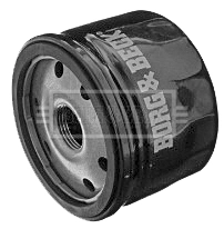 BORG & BECK olajszűrő - BFO4005 - TothCarparts