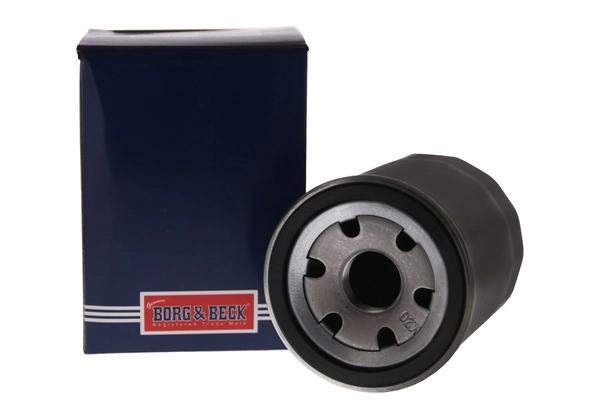 BORG & BECK olajszűrő - BFO4021 - TothCarparts