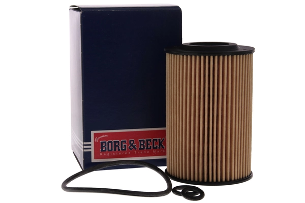 BORG & BECK olajszűrő - BFO4022 - TothCarparts
