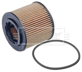 BORG & BECK olajszűrő - BFO4024 - TothCarparts