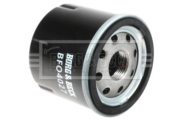 BORG & BECK olajszűrő - BFO4027 - TothCarparts