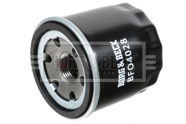 BORG & BECK olajszűrő - BFO4028 - TothCarparts