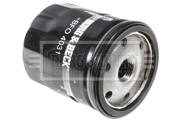 BORG & BECK olajszűrő - BFO4031 - TothCarparts
