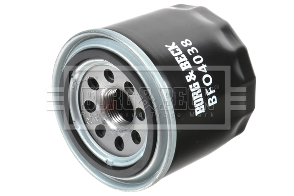 BORG & BECK olajszűrő - BFO4038 - TothCarparts