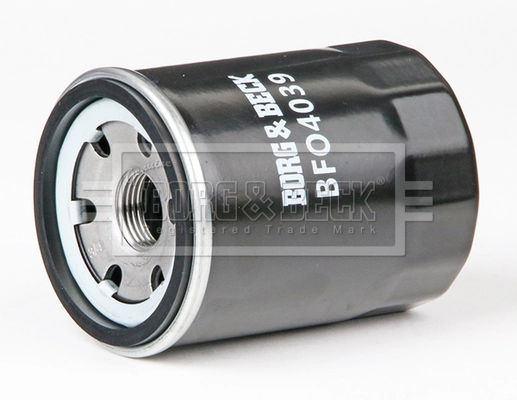 BORG & BECK olajszűrő - BFO4039 - TothCarparts