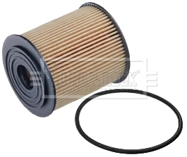 BORG & BECK olajszűrő - BFO4041 - TothCarparts