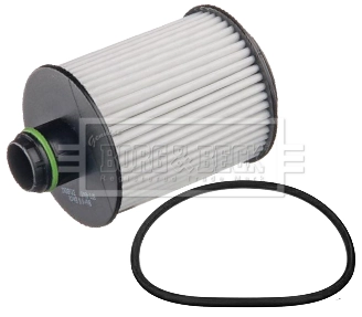 BORG & BECK olajszűrő - BFO4043 - TothCarparts