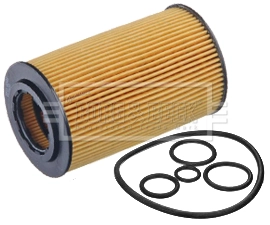 BORG & BECK olajszűrő - BFO4048 - TothCarparts