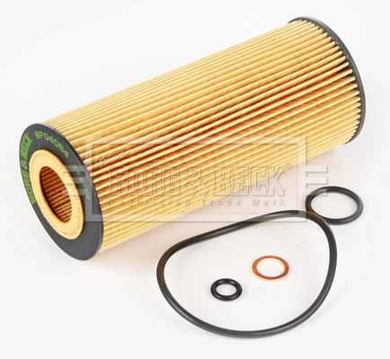 BORG & BECK olajszűrő - BFO4054 - TothCarparts