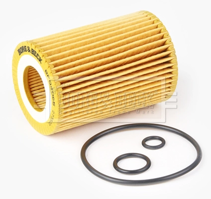 BORG & BECK olajszűrő - BFO4065 - TothCarparts