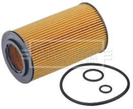 BORG & BECK olajszűrő - BFO4076 - TothCarparts