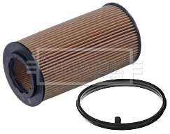 BORG & BECK olajszűrő - BFO4080 - TothCarparts