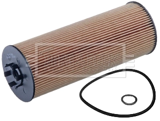 BORG & BECK olajszűrő - BFO4099 - TothCarparts
