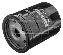 BORG & BECK olajszűrő - BFO4115 - TothCarparts