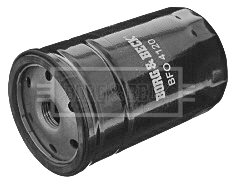 BORG & BECK olajszűrő - BFO4120 - TothCarparts