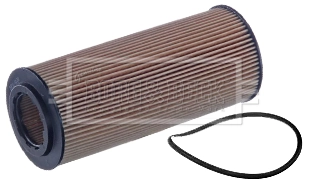 BORG & BECK olajszűrő - BFO4131 - TothCarparts