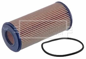 BORG & BECK olajszűrő - BFO4138 - TothCarparts