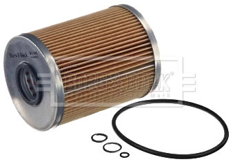 BORG & BECK olajszűrő - BFO4145 - TothCarparts