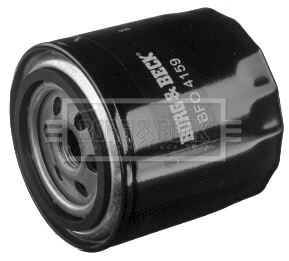 BORG & BECK olajszűrő - BFO4159 - TothCarparts