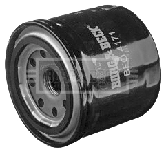 BORG & BECK olajszűrő - BFO4171 - TothCarparts